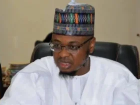 Isa Ali Pantami
