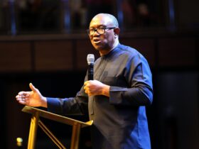 Peter Obi