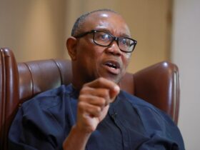 Peter Obi