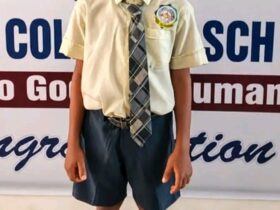 Anambra Schoolboy Success Ezenwafor Missing