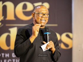Peter Obi