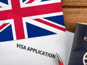 United Kingdom (UK visa)